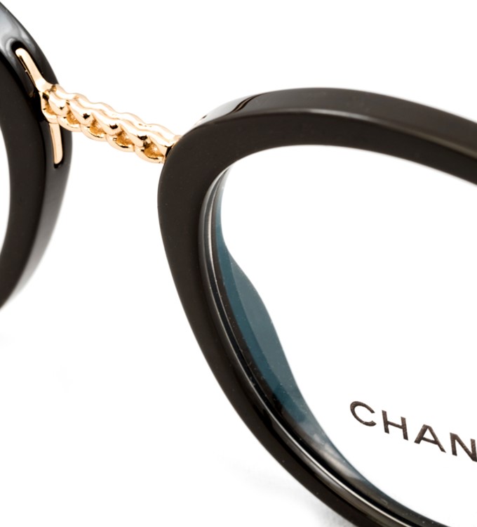Optische brillen Chanel Optiek Middelkerke
