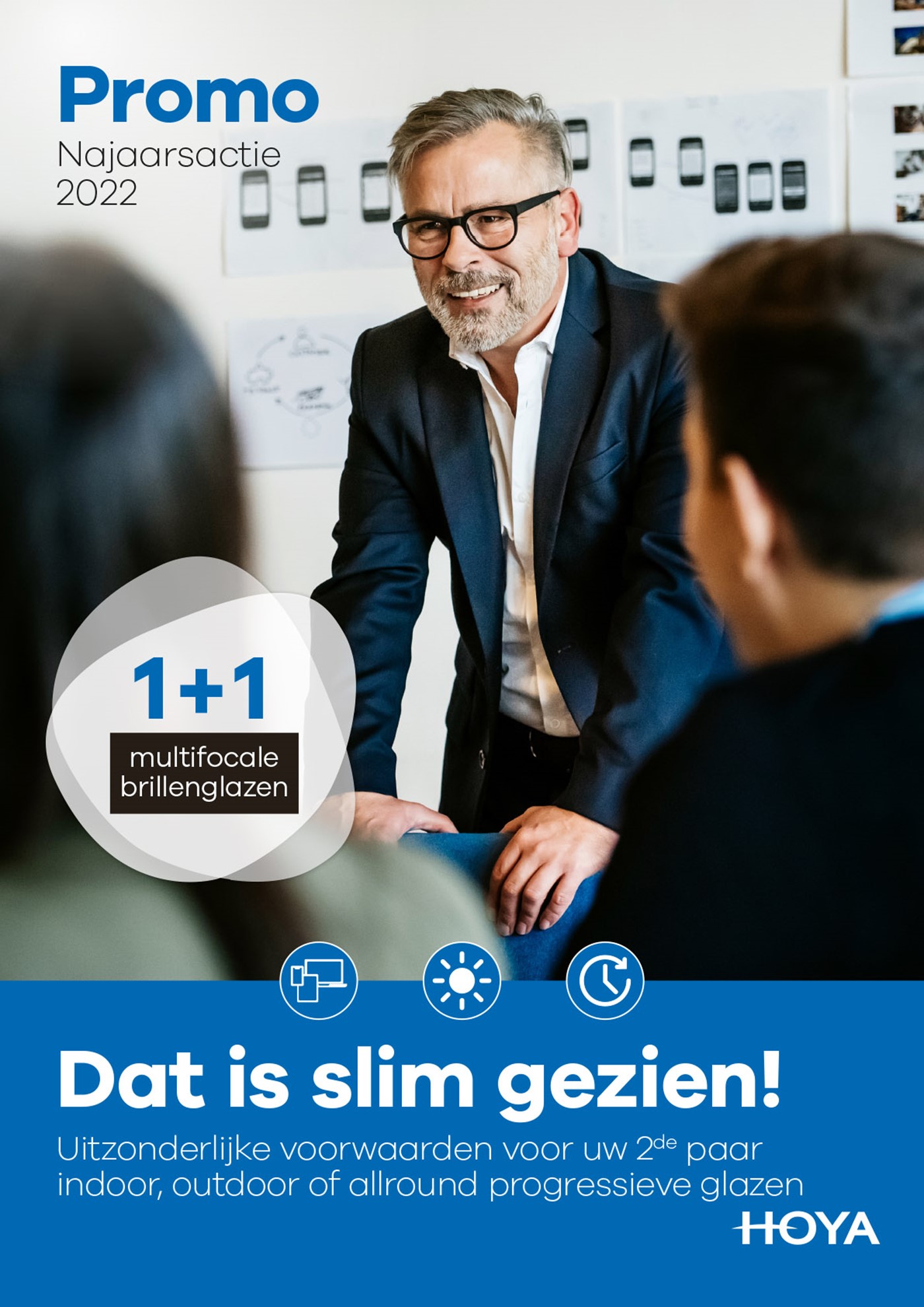 Hoya_najaarsactie 2022_multifocale_brillenglazen